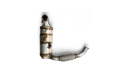 Filtro de partículas Ford TRANSIT CONNECT V408 Box Body/MPV · Ford TOURNEO CONNECT / GRAND TOURNEO CONNECT V408 MPV · Ford TRANSIT CONNECT MPV