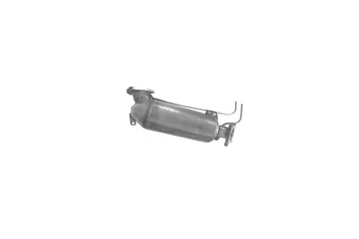 Filtro de partículas Honda CIVIC VIII Hatchback
