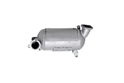 Filtro de partículas Hyundai SANTA FÉ II · Hyundai ix35 · Hyundai ix35 Van