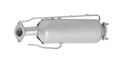 Filtro de partículas Hyundai i30 · Hyundai i30 Estate · Kia CEE'D Hatchback