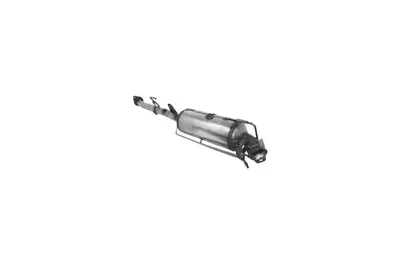 Filtro de partículas Mazda 6 Saloon · Mazda 6 Hatchback · Mazda 6 Station Wagon