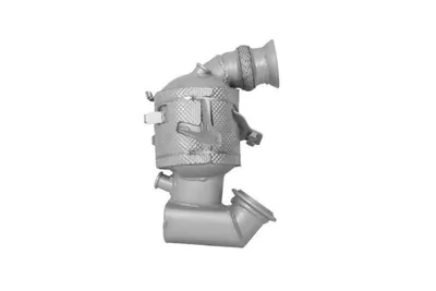 Catalizador Mercedes-Benz V-CLASS · Mercedes-Benz VITO Van · Mercedes-Benz VITO Mixto