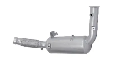 Filtro de partículas Mercedes-Benz SPRINTER 3-t Van · Mercedes-Benz SPRINTER 3-t Platform/Chassis · Mercedes-Benz SPRINTER 3,5-t Bus