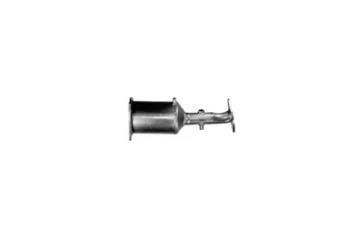 Filtro de partículas Nissan QASHQAI I · Nissan QASHQAI I VAN