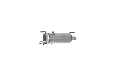 Filtro de partículas Fiat CROMA · Fiat CROMA Estate Van · Opel VECTRA C
