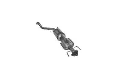 Filtro de partículas Opel ASTRA H · Opel ASTRA H Estate · Opel ASTRA H GTC