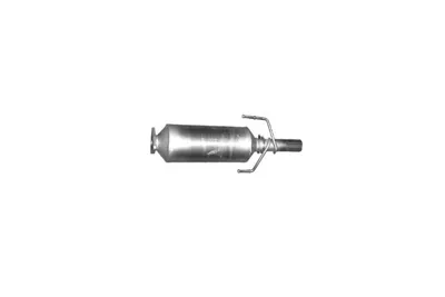 Filtro de partículas Opel ASTRA H · Opel ASTRA H Estate · Opel ASTRA H GTC