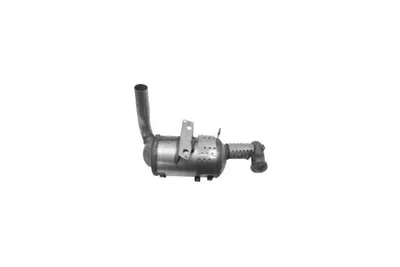 Filtro de partículas Opel CORSA D · Opel MERIVA B MPV · Opel CORSA D Hatchback Van