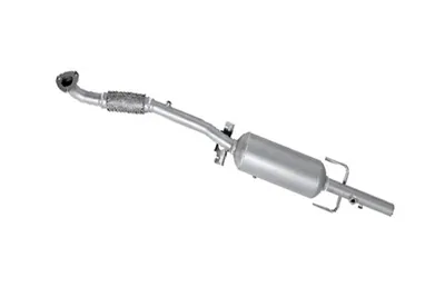 Filtro de partículas Opel ASTRA H · Opel ASTRA H Estate · Opel ASTRA H GTC