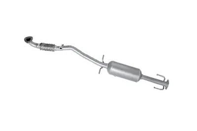 Filtro de partículas Opel ASTRA J · Opel ASTRA J Sports Tourer · Opel ASTRA J GTC