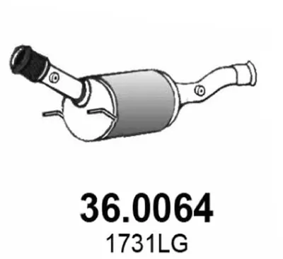 Catalizador Peugeot 407 · Peugeot 407 SW · Peugeot 407 Coupe