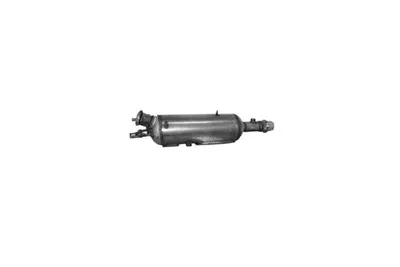 Filtro de partículas Peugeot 307 · Peugeot 307 SW · Peugeot 307 Break