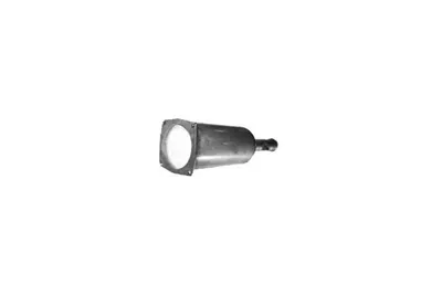 Filtro de partículas Peugeot 307 · Peugeot 307 SW · Peugeot 307 Break