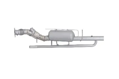Filtro de partículas Land Rover RANGE ROVER EVOQUE · Land Rover DISCOVERY SPORT · Land Rover RANGE ROVER EVOQUE Convertible