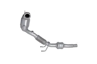 Catalizador Seat IBIZA V · Seat ARONA · Vw POLO VI