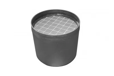 Filtro de partículas ASSO 530.7145