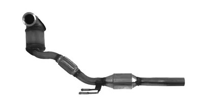 Catalizador Audi A3 Sportback · Audi A3 Limousine · Seat LEON