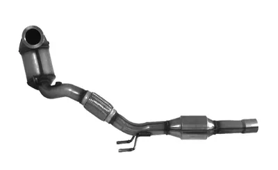Catalizador Audi A3 · Audi A3 Sportback · Audi A3 Limousine