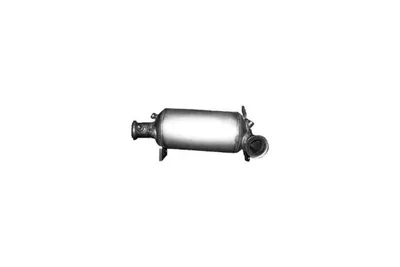 Filtro de partículas Vw MULTIVAN T5 · Vw TRANSPORTER T5 Platform/Chassis (7JD, 7JE, 7JL, 7JY, 7JZ, 7F · Vw TRANSPORTER T5 Van