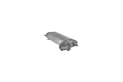 Filtro de partículas Vw MULTIVAN T5 · Vw TRANSPORTER T5 Platform/Chassis (7JD, 7JE, 7JL, 7JY, 7JZ, 7F · Vw TRANSPORTER T5 Van