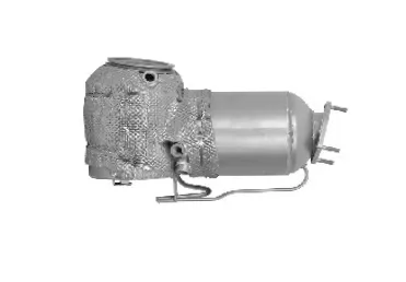Filtro de partículas Volvo S80 II · Volvo V70 III · Volvo XC70 II