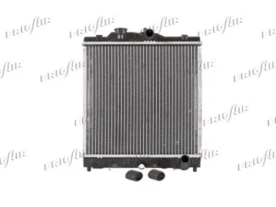 Radiador, refrigeración del motor Honda CIVIC V Saloon · Honda CIVIC V Coupe · Honda CIVIC VI Fastback