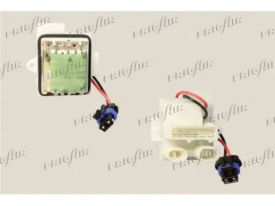 Resitencia, ventilador habitáculo Renault CLIO III · Renault CLIO III Hatchback Van