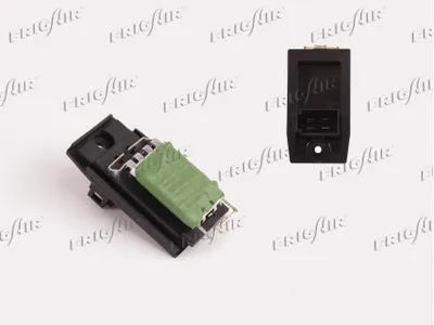 Resitencia, ventilador habitáculo Ford FOCUS I · Ford TRANSIT CONNECT · Ford FOCUS C-MAX