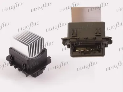 Resitencia, ventilador habitáculo Renault CLIO III · Renault TWINGO II · Renault MEGANE III Hatchback