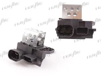 Resitencia, ventilador habitáculo Citroën BERLINGO / BERLINGO FIRST Box Body/MPV · Citroën JUMPY I Van · Citroën JUMPY I Platform/Chassis