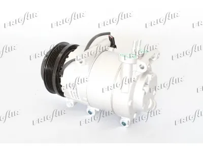 Compresor, aire acondicionado Ford FOCUS C-MAX · Volvo S40 II · Volvo V50