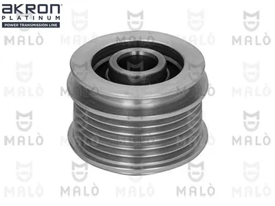 Rueda libre alternador Audi A3 · Audi TT · Audi TT Roadster