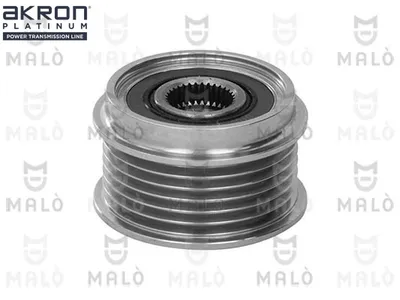 Rueda libre alternador Mercedes-Benz VITO Bus · Mercedes-Benz VITO Van · Mercedes-Benz V-CLASS