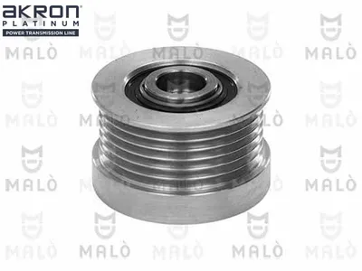 Rueda libre alternador Volvo V70 I · Volvo C70 I Coupe · Volvo S70