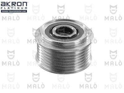 Rueda libre alternador Nissan TERRANO II · Nissan PATROL GR V Wagon · Nissan INTERSTAR Bus