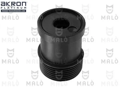 Rueda libre alternador AKRON-MALÒ 1580047