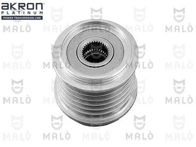 Rueda libre alternador Jaguar S-TYPE II · Jaguar X-TYPE I · Jaguar X-TYPE I Estate