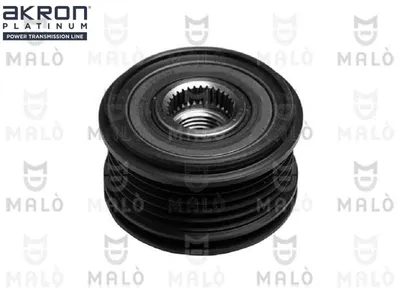 Rueda libre alternador Nissan KUBISTAR Van · Renault KANGOO · Renault CLIO II