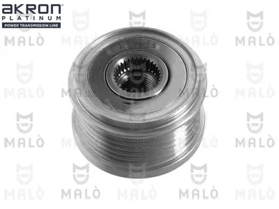 Rueda libre alternador Ford FIESTA V · Ford FUSION · Ford FIESTA V Van