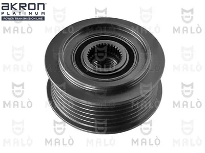 Rueda libre alternador Audi A6 C6 · Audi A4 B7 · Audi A4 B7 Avant