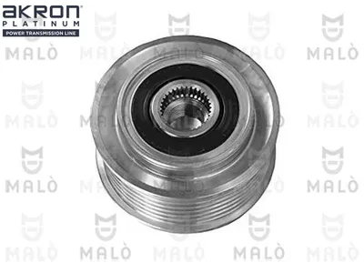 Rueda libre alternador Hyundai H-1 / STAREX Bus · Hyundai H-1 Van · Hyundai H-1 Platform/Chassis
