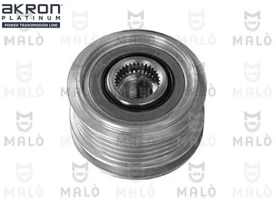 Rueda libre alternador Hyundai MATRIX · Hyundai GETZ · Hyundai ACCENT III