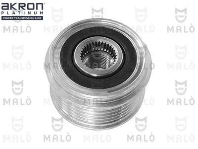 Rueda libre alternador Hyundai SONATA VI · Hyundai SONATA V · Hyundai ix35