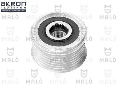 Rueda libre alternador Subaru OUTBACK · Subaru LEGACY IV · Subaru LEGACY IV Estate