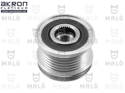 Rueda libre alternador Citroën C4 Coupe · Citroën C4 I · Citroën C4 PICASSO I MPV