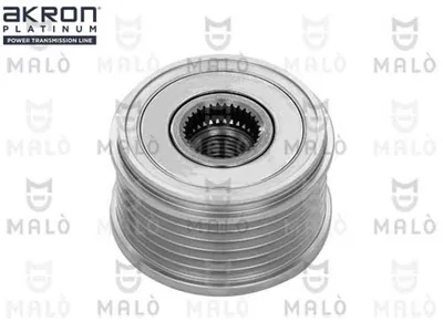Rueda libre alternador Citroën EVASION MPV · Citroën JUMPY I · Citroën JUMPER I Van