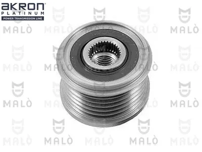 Rueda libre alternador Citroën JUMPY I · Citroën BERLINGO / BERLINGO FIRST Box Body/MPV · Citroën BERLINGO / BERLINGO FIRST MPV