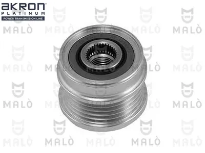Rueda libre alternador Ford FOCUS II · Volvo S40 II · Volvo V50