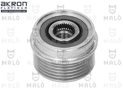 Rueda libre alternador Ford TRANSIT Bus · Ford TRANSIT Van · Ford TRANSIT Platform/Chassis