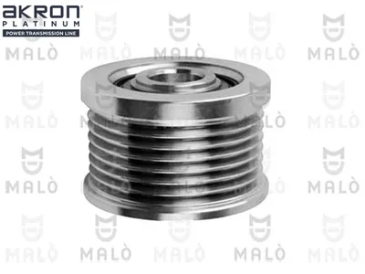 Rueda libre alternador Fiat DUCATO Bus · Fiat DUCATO Van · Fiat DUCATO Platform/Chassis